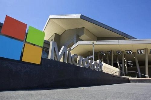 Microsoft báo cáo doanh thu Quý 3 đạt 41,7 tỷ USD tăng 19% so với cùng kỳ năm trước