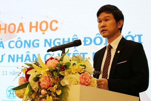 Phát triển tài sản trí tuệ - hiệu quả lâu dài và lan tỏa