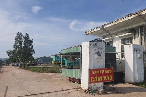 Công bố phòng xét nghiệm khẳng định SARS-CoV-2 tại TP Hà Tiên