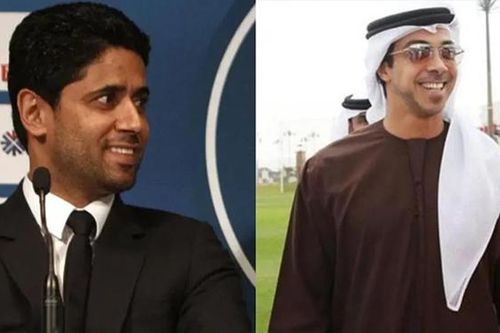 Trực tiếp bóng đá PSG vs Man City: Ông chủ Ả rập nào giàu hơn?
