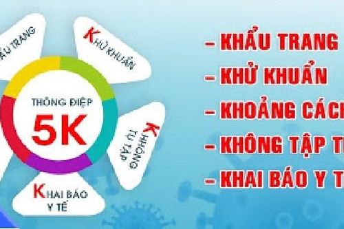 Bốn việc cấp thiết phòng chống COVID-19