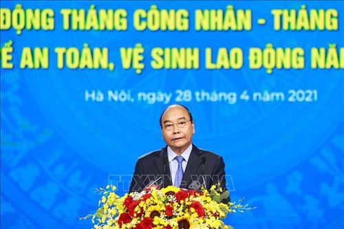 Xây dựng chương trình hành động của Công đoàn VN khoa học, cụ thể, khả thi