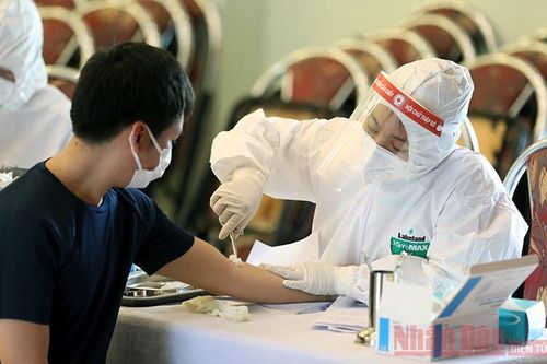 ILO: 7.000 nhân viên y tế đã tử vong do Covid-19