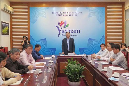 Tổng cục Du lịch: Tập trung bảo đảm an toàn môi trường dịp lễ 30-4 và 1-5