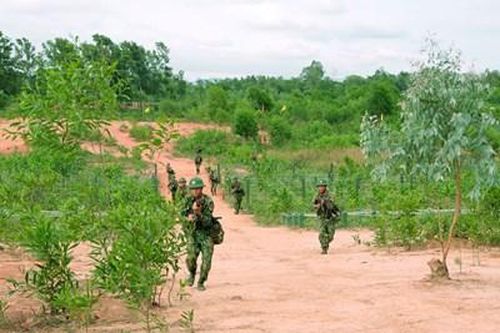 Thắng lợi trên hướng Đông Nam trong Chiến dịch Hồ Chí Minh - Bài học đối với sự nghiệp xây dựng và bảo vệ Tổ quốc hiện nay