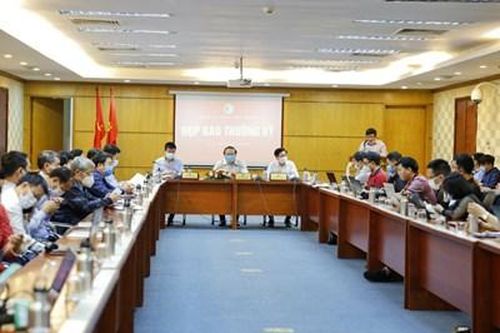 Tiền thu từ đất trong quý I-2021 của Bộ Tài nguyên và Môi trường đạt 32.200 tỷ đồng