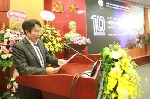 Quảng bá giá trị văn hóa, lịch sử kinh thành Việt Nam