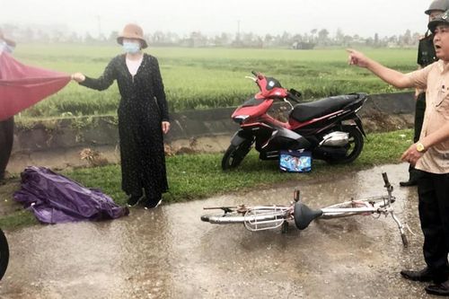 Thiên Lôi giáng họa