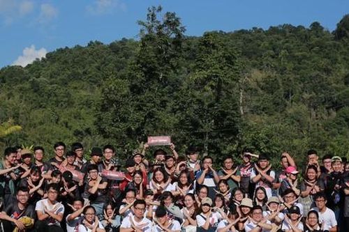 Khởi động cuộc thi 'XRACE 2021'