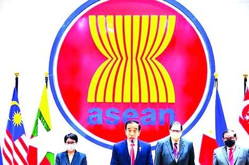 ASEAN và sứ mệnh khó khăn tại Myanmar