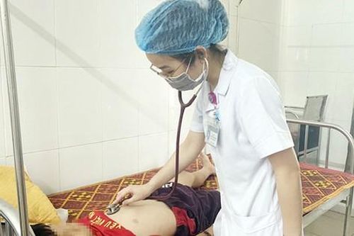 Virus Echovirus-4 gây bệnh viêm màng não tại Hà Tĩnh