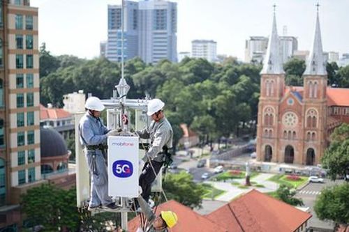 TPHCM dẫn đầu về chỉ số công nghiệp CNTT