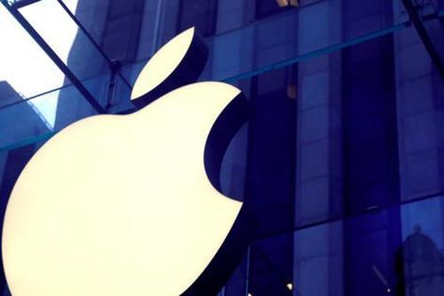 Nga phạt Apple vi phạm luật chống độc quyền