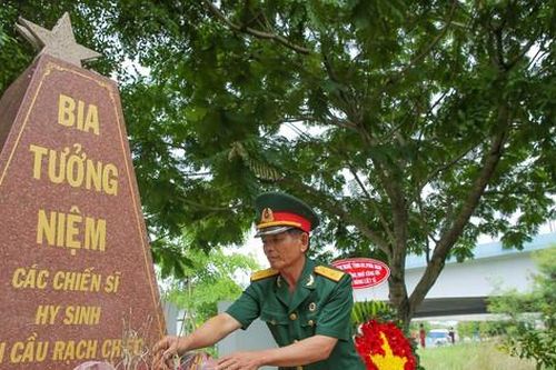 Giá trị cho mai sau - Bài 3: Người về sau ngày thống nhất