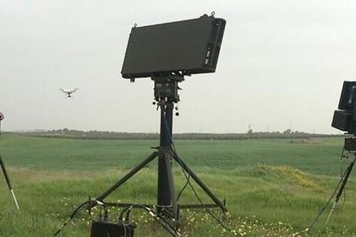 Hàn Quốc phát triển công nghệ radar phát hiện tiêm kích tàng hình