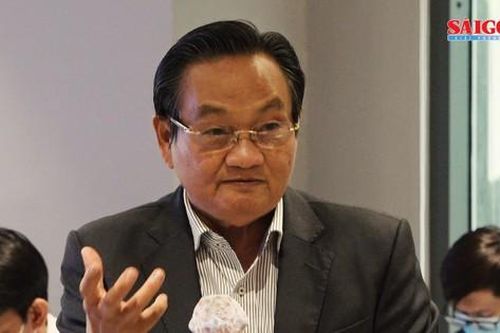 Hội thảo 'Định hình lại hệ thống tài chính toàn cầu và chiến lược của Việt Nam'