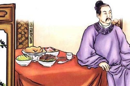 Nguồn gốc của câu nói 'giàu như Thạch Sùng'