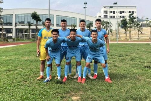 Văn Quyến thế hệ 2K: Mơ thành cầu thủ bóng đá chuyên nghiệp