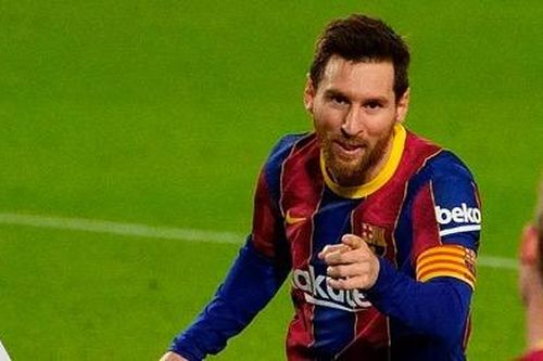 PSG đề nghị hợp đồng 2 năm với Messi cùng mức lương 'chưa từng có'