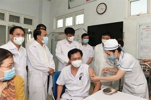 Bộ Y tế đề nghị kích hoạt chế độ chống dịch