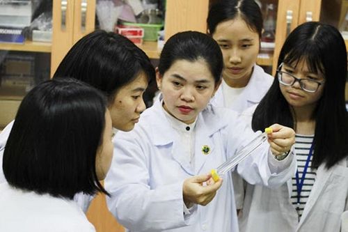 Hai nhà giáo cùng tên ứng cử đại biểu Quốc hội