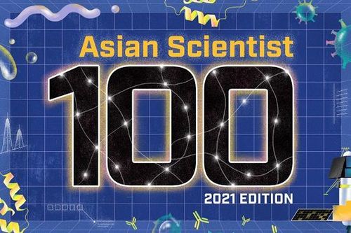 5 người Việt Nam lọt danh sách 100 nhà khoa học hàng đầu châu Á năm 2021