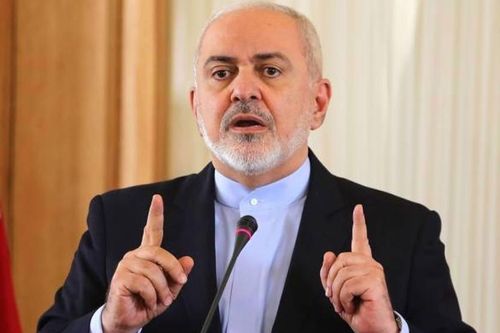 Bộ Tình báo điều tra 'âm mưu' rò rỉ đoạn ghi âm của Ngoại trưởng Iran