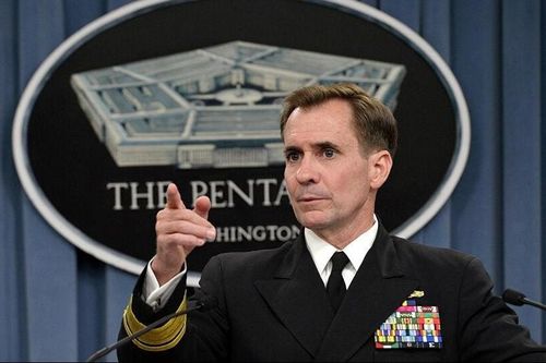 Vụ tàu Iran khiêu khích tàu Mỹ: Washington thận trọng, cố gắng tránh những tính toán sai lầm