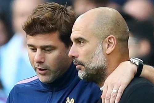 Champions League: Paris Saint-Germain trước trận gặp Man City, Neymar nhận định đội nhà sẽ thắng, HLV Pochettino thích đấu Pep Guardiola