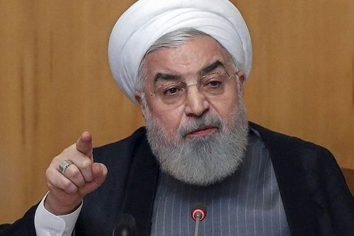 Tổng thống Iran nói về 'âm mưu' đằng sau vụ rò rỉ bí mật