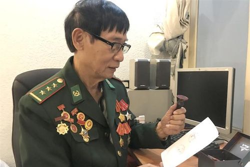 Những năm tháng không thể nào quên