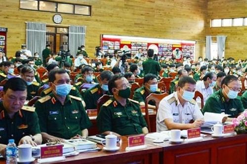 Hội thảo khoa học 'Hướng Đông Nam trên địa bàn tỉnh Đồng Nai trong chiến dịch Hồ Chí Minh lịch sử'