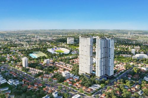 Chuyên gia: Rủi ro khủng hoảng dư thừa nguồn cung bất động sản tại Bình Dương là không có