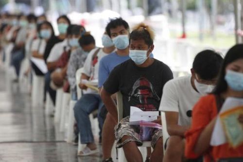 1% dân số ưa tiệc tùng khiến Thái Lan phải trả giá đắt