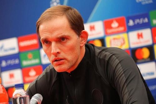 HLV Tuchel làm điều chưa từng thấy trước Real Madrid