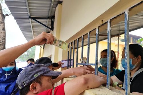 Thanh Hóa: Khán giả được trả lại tiền vé đã mua