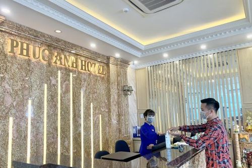Thanh Hóa: Bắt buộc du khách phải kê khai y tế đầy đủ khi du lịch biển Sầm Sơn