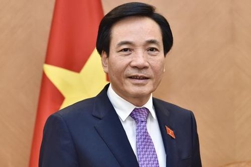 Ông Trần Văn Sơn kiêm giữ chức Chánh Văn phòng Ban Cán sự đảng Chính phủ