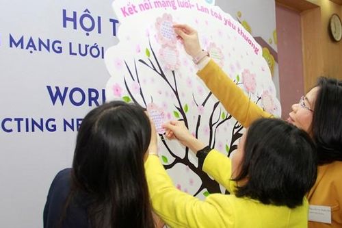 Gỡ vướng pháp lý hôn nhân cho phụ nữ di cư hồi hương