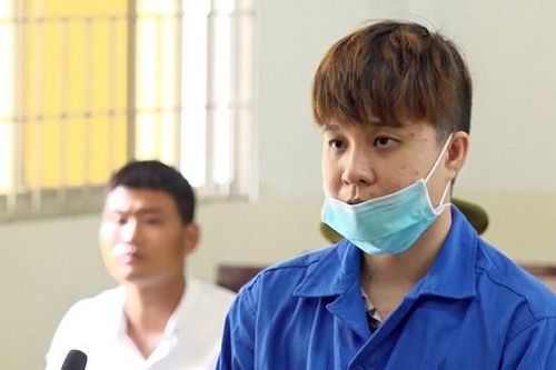 Lãnh án 10 năm tù vì đâm bạn nhậu