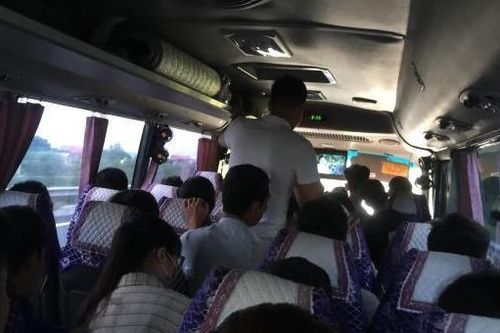 Nhà xe sang nhượng khách dọc đường bị xử phạt thế nào?
