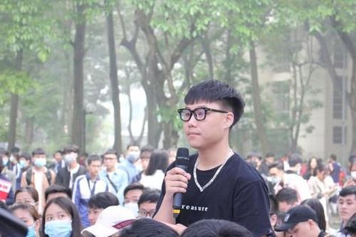 Ít học sinh chọn học nghề sớm