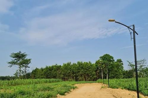 Phân lô, bán nền ngay ở vùng nguy cơ sạt lở