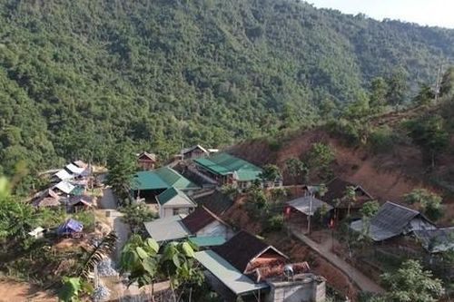 Nóng bỏng cuộc chiến chống ma túy tại Nghệ An: Đừng gọi 'bản không chồng'
