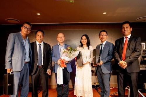 Dấu ấn Đàn chim Việt: Không có công thức thành Luật sư giỏi ở Úc