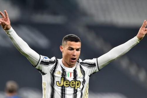 Ronalo 'đào tẩu' khỏi Juventus để tìm kiếm danh hiệu Champions League?