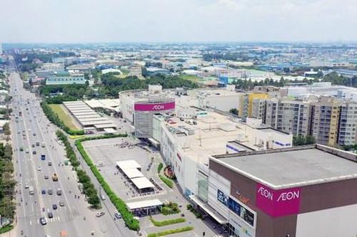 TP.HCM, Bình Dương 'bắt tay' mở rộng Quốc lộ 13 đón làn sóng đầu tư mới?