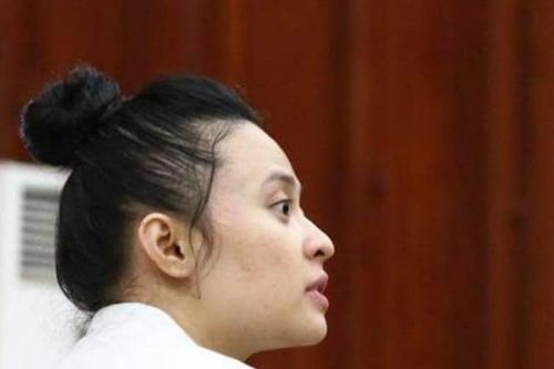 Tử hình trùm ma túy Văn Kính Dương, y án 16 năm tù với 'hot girl' Ngọc Miu