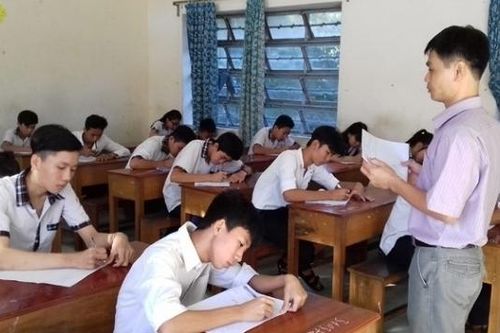 Hà Nội sẽ thanh tra việc xét công nhận tốt nghiệp THCS năm 2021