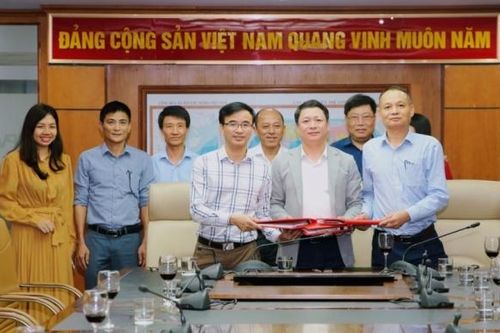 PV Power ký kết văn kiện trái phiếu Công ty CP Thủy điện Hủa Na